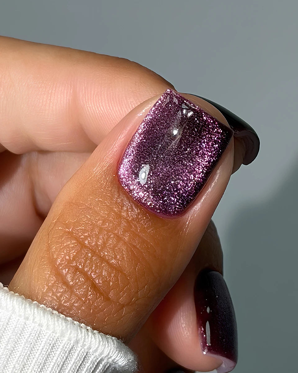 Gel Polish Cat Eye 35, 6 ml