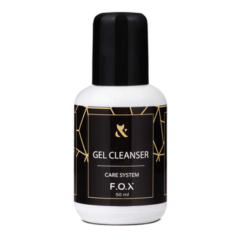 F.O.X Care System Gellak Cleanser, 50 ml