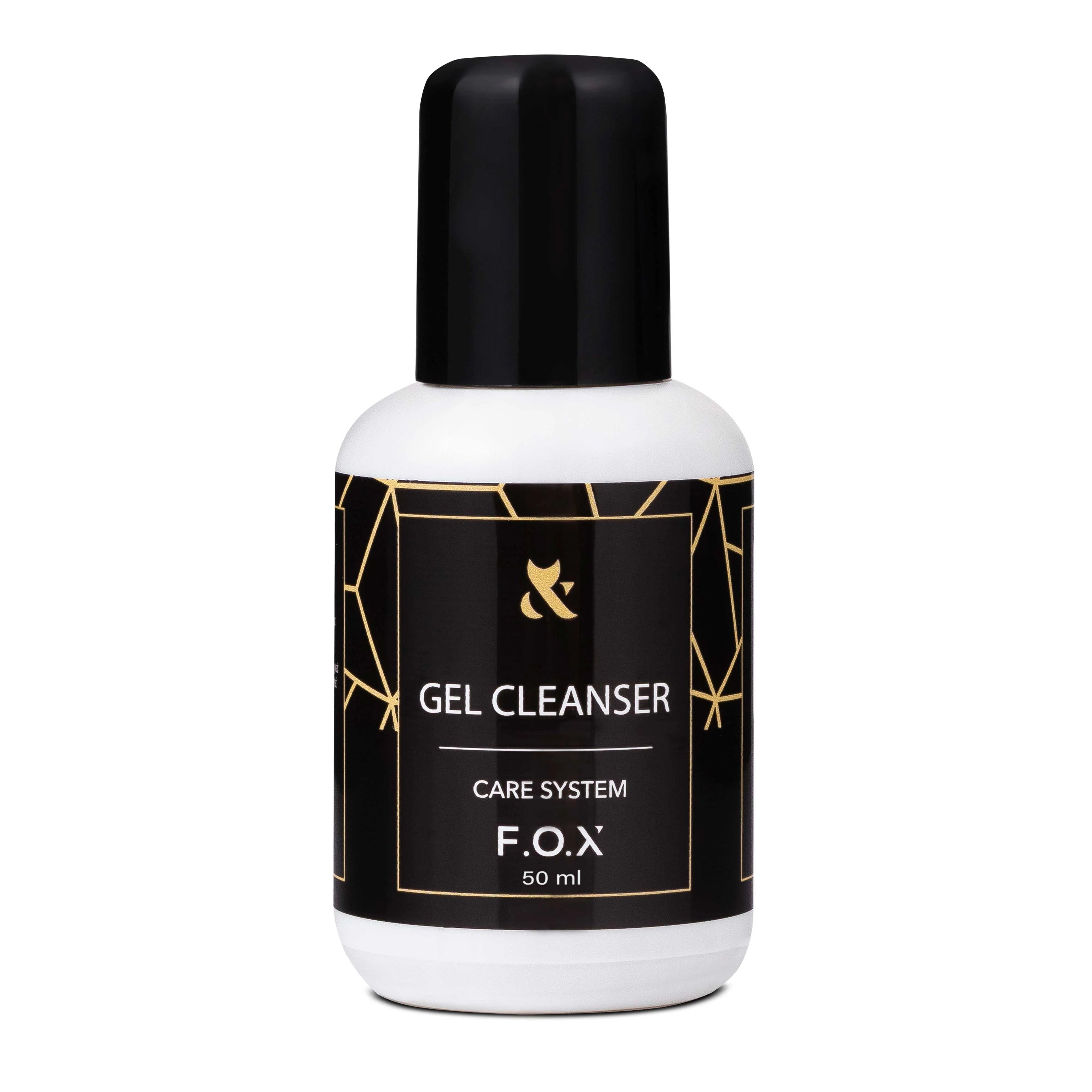 Care System Gel Cleanser, 50 ml