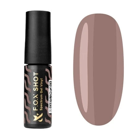 Гель-лак SHOT Spectrum Gel Vinyl 094, 5 гр