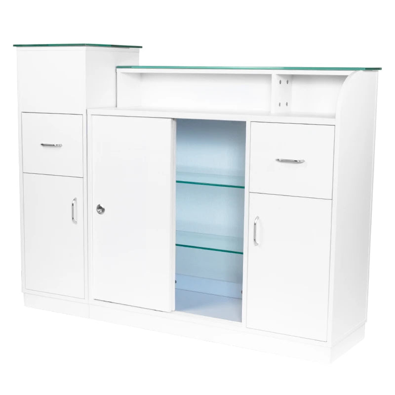 Gabbiano Reģistratūras lete Q-0333
