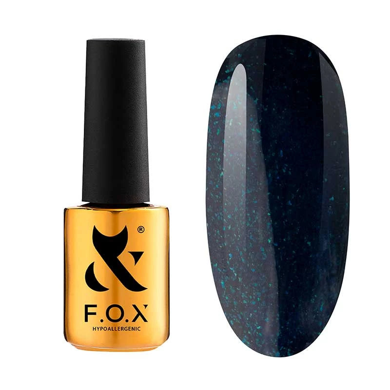 Gel Polish Party 009, 7 ml