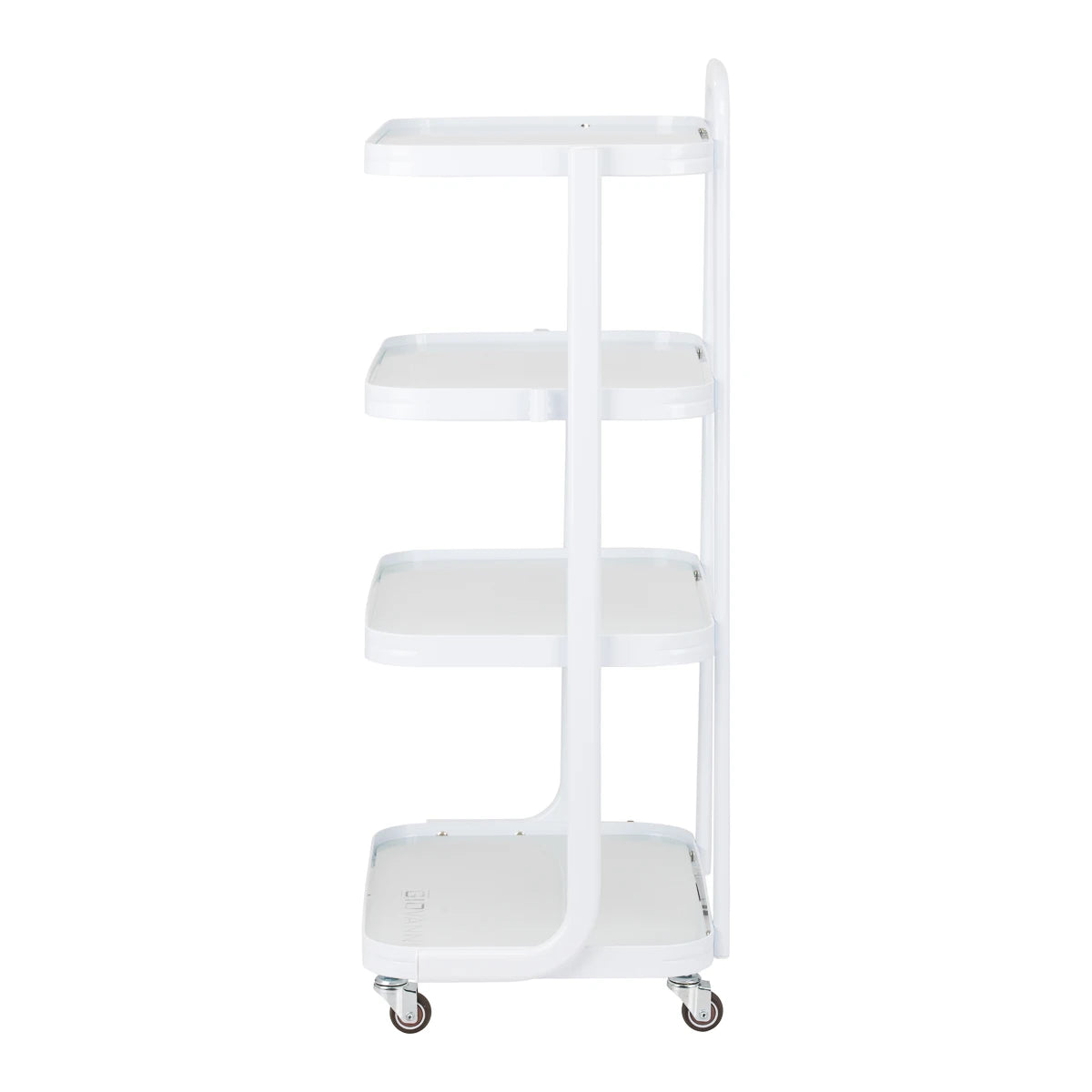 Giovanni Table H6702 white