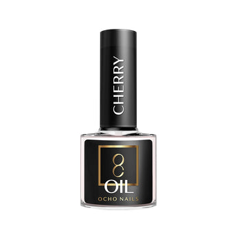 OCHO Nagu un kutikulas eļļa, Cherry 130, 5 ml