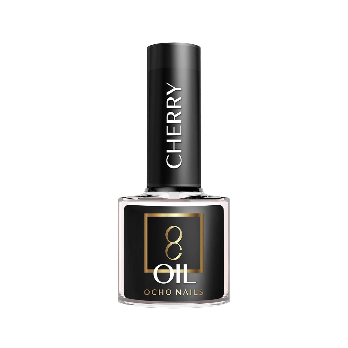 OCHO Nagu un kutikulas eļļa, Cherry 130, 5 ml
