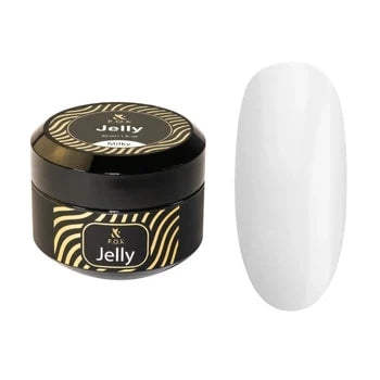 Jelly Gel Milky, 30 ml