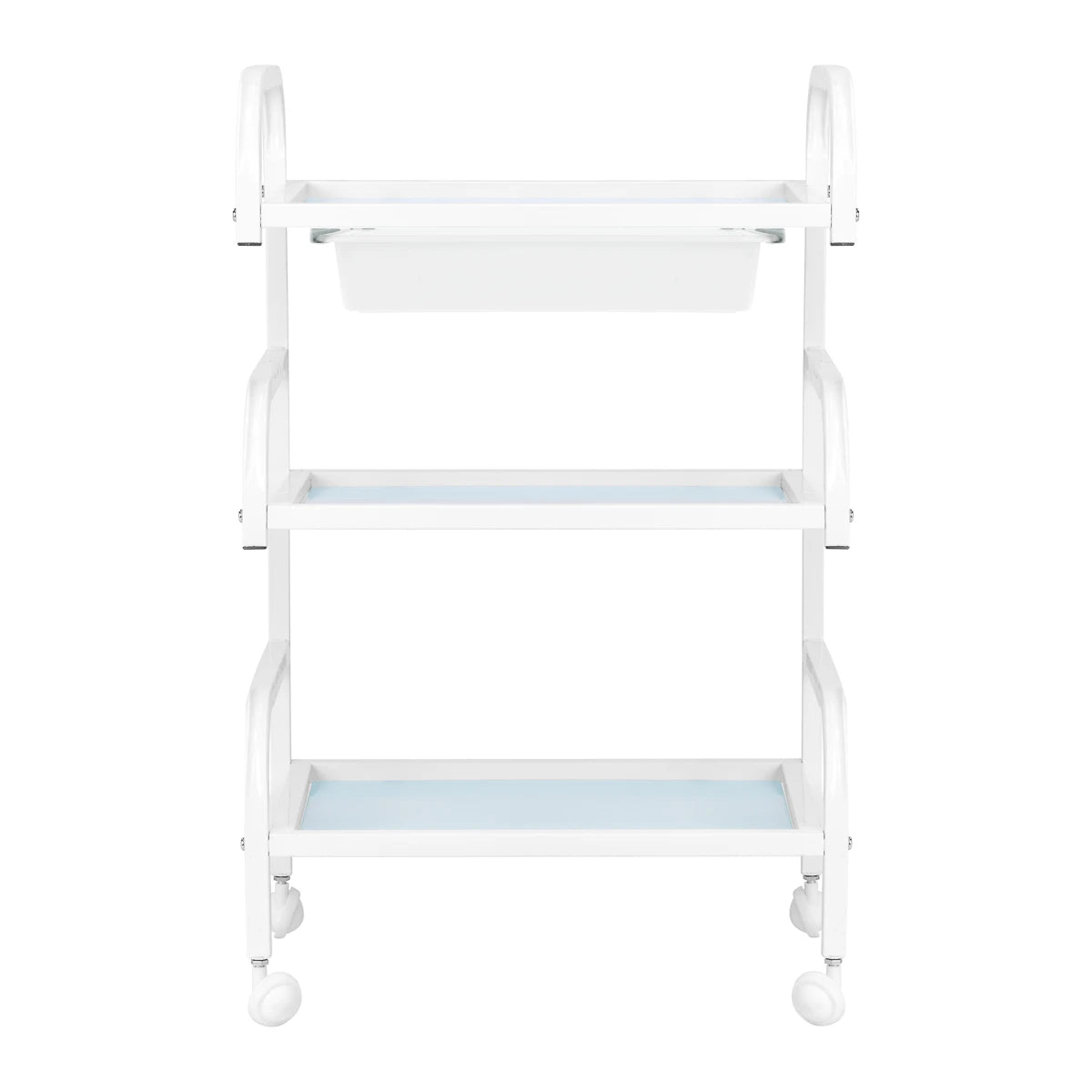 Cosmetic table Basic 121