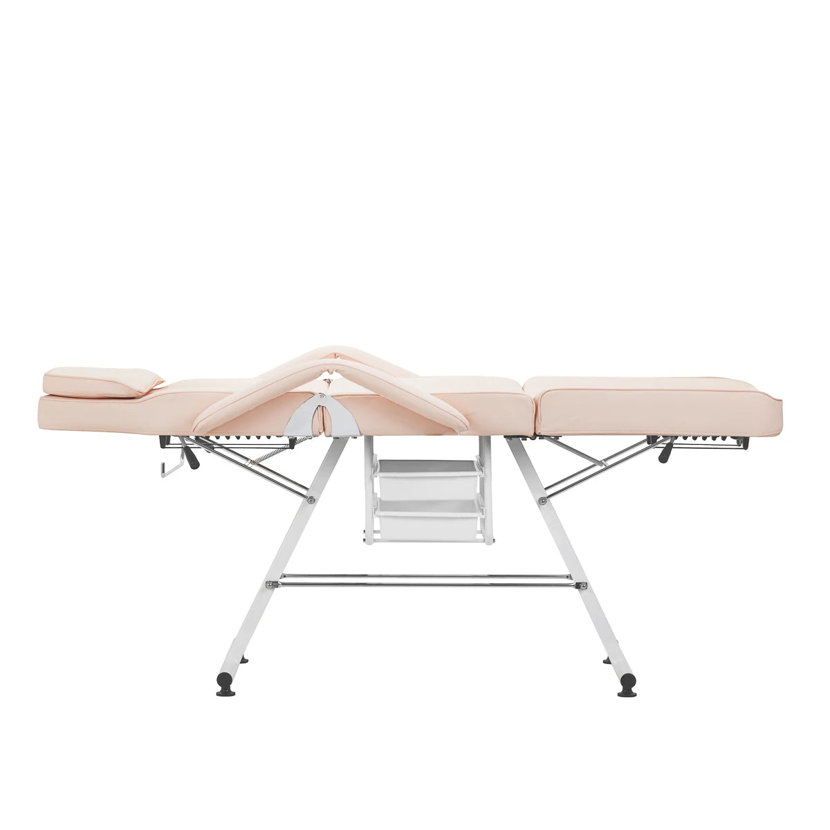 Beauty bed-couche BASIC 202, pink