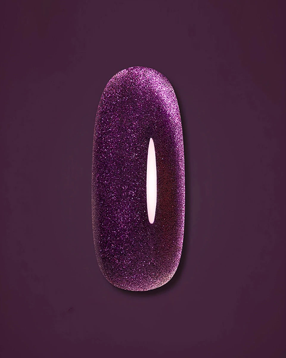 Gel Polish Cat Eye 15, 6 ml