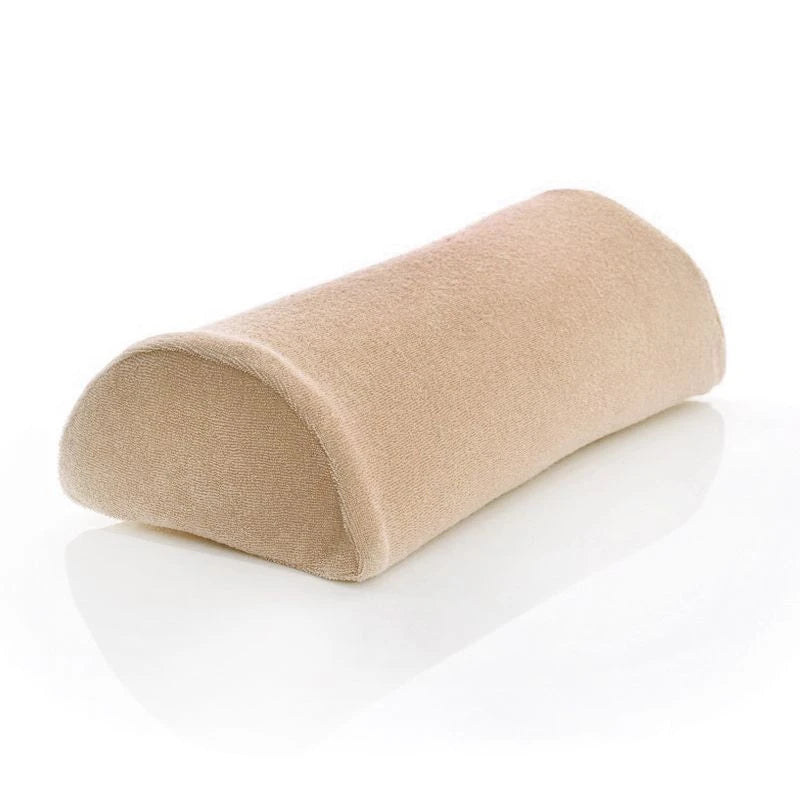 Beige Terry padja/käetugi kate nr. 25