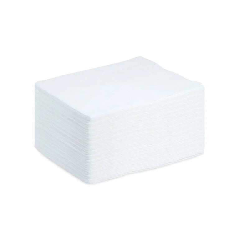 Одноразовые полотенца для педикюра Premium 50 x 40 см (100 шт.)