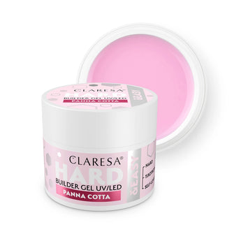 HARD&EASY BUILDER GEL PANNA COTTA 45g