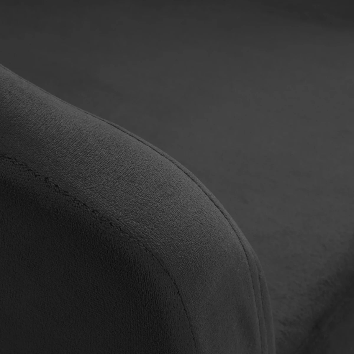 4Rico Armchair QS-BL14G grey