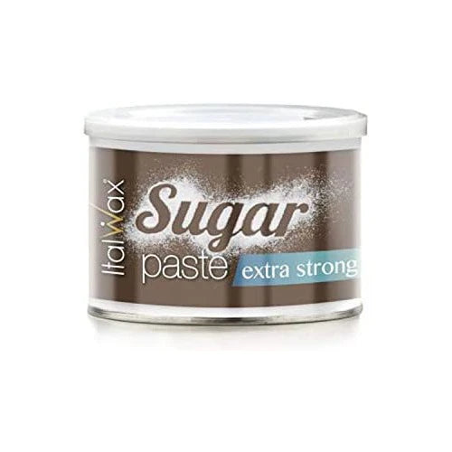 ItalWax depiliacinė cukraus pasta EXTRA STRONG, 600g