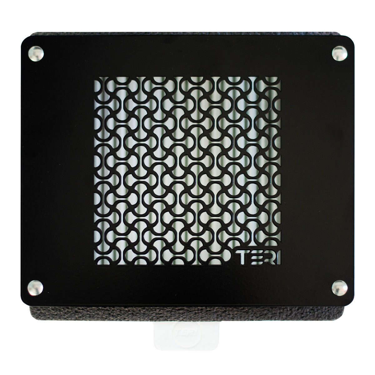 Stainless steel mesh 113 (black built-in)