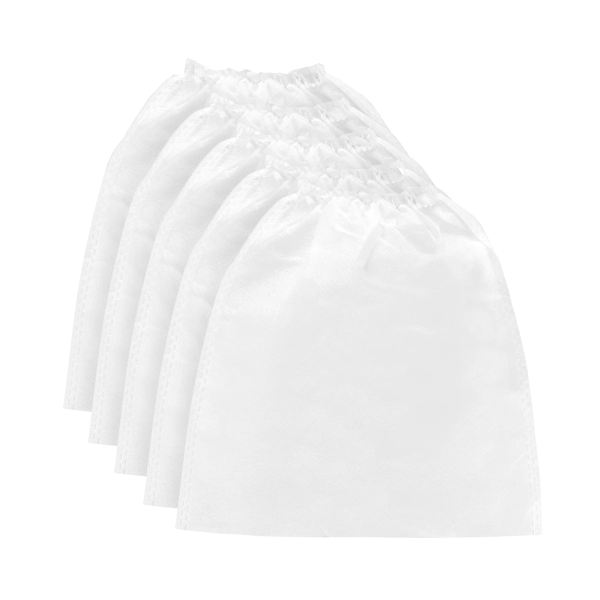Dust absorber bags 8A , 5 pieces