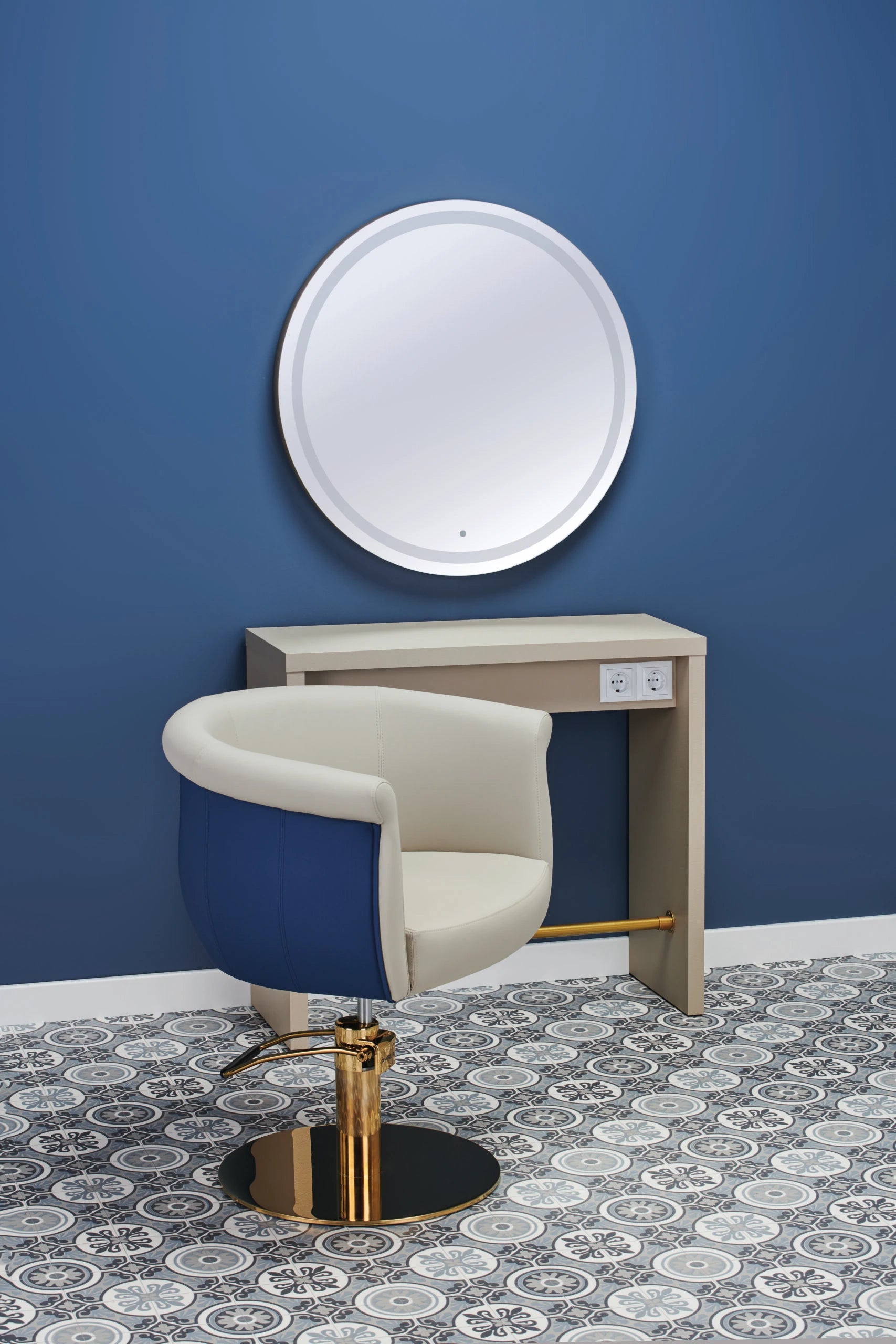 Hairdresser's console POLA I