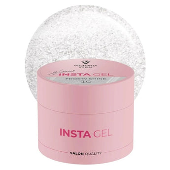 Victoria Vynn INSTA GEL 10 Frosty Shine, 40ml