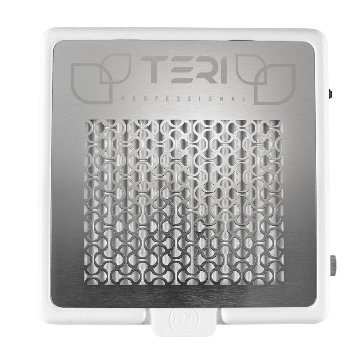 Stainless steel mesh 115 (silver portable)