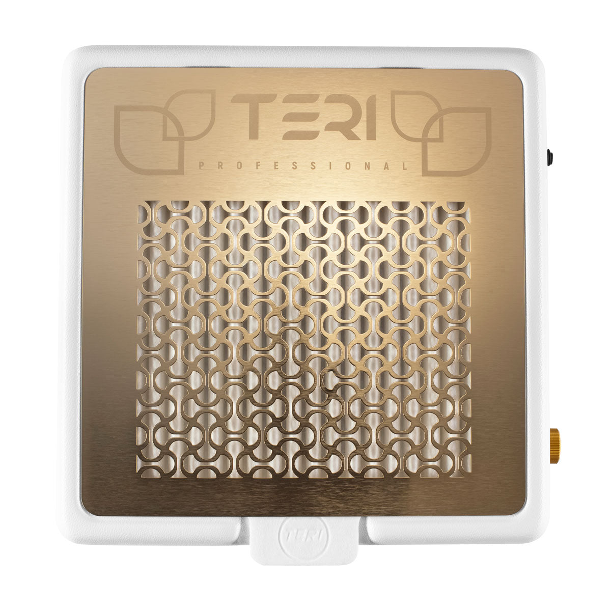 Stainless steel mesh 116 (gold portable)