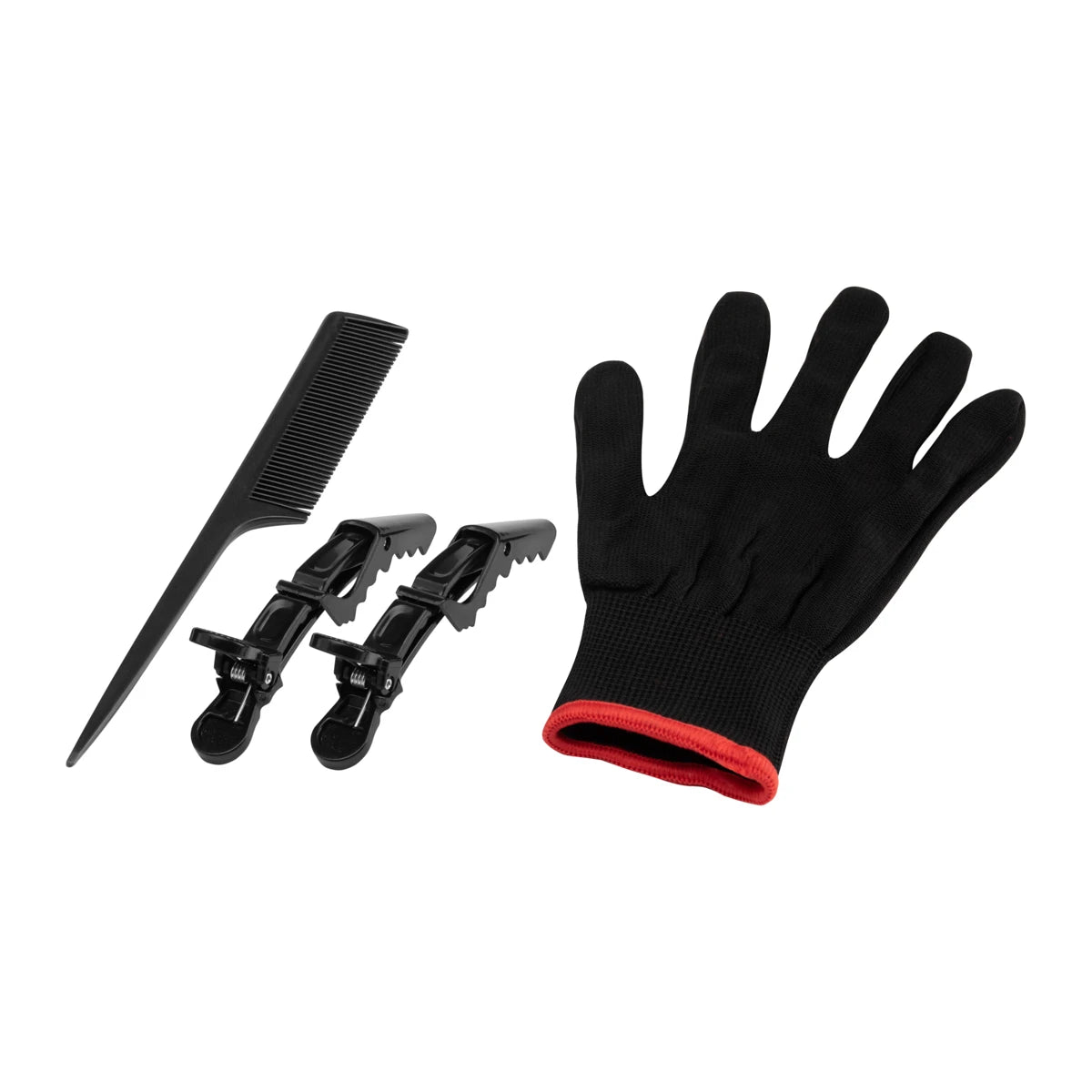 Kessner juuste sirgendaja ja lokutangid 2in1 Torsion K-148