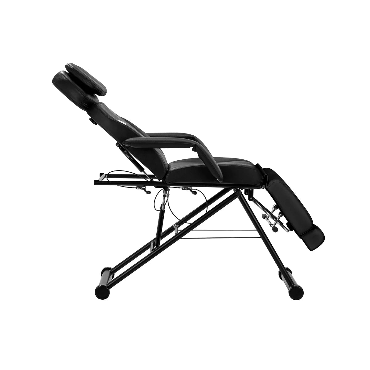 Azzurro Pedikürstuhl 563S PEDI, schwarz