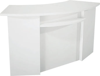 Reception desk VIP