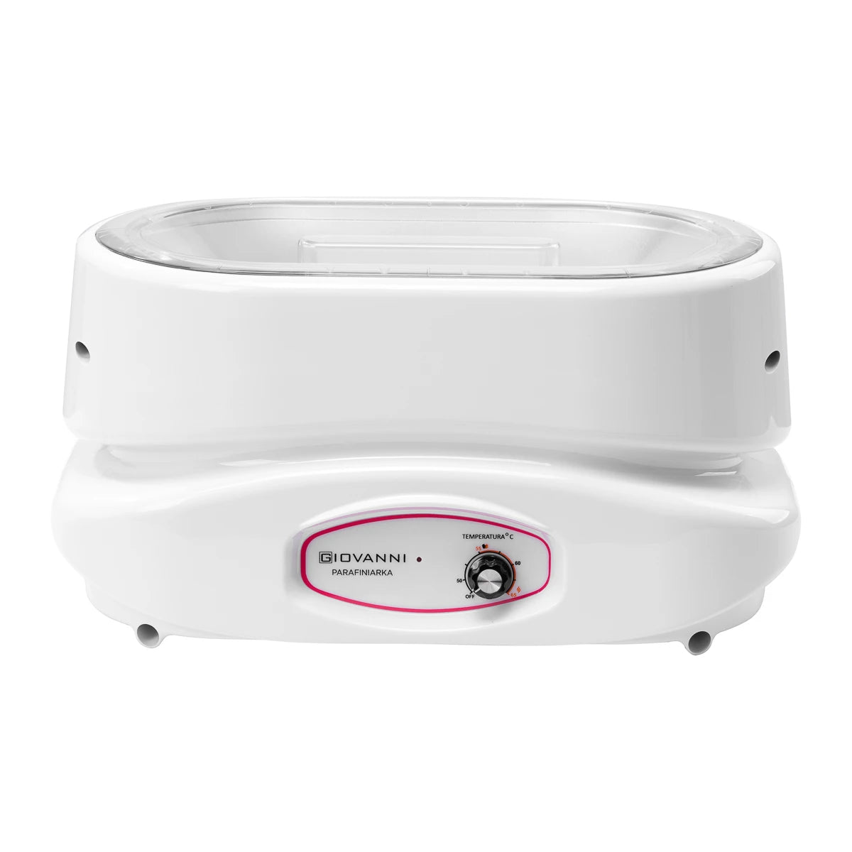 Parafīna vanna 220W Giovanni
