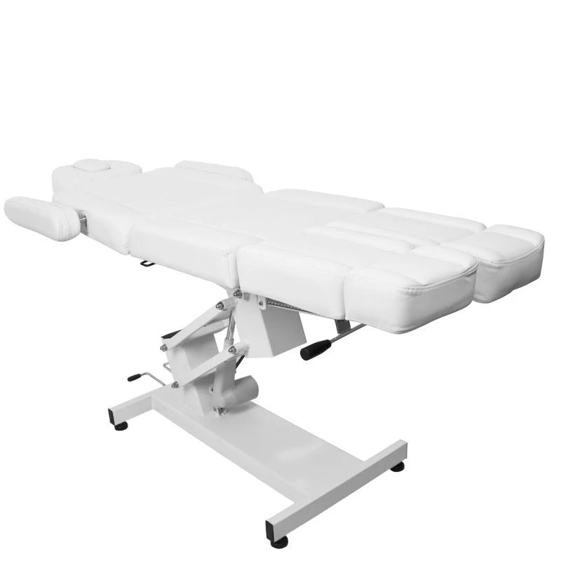 Pedicure Chair AZZURRO 706 PEDI, 1 motor, white