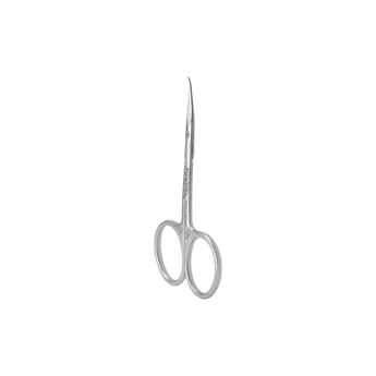 Professional cuticle scissors EXCLUSIVE MAGNOLIA [SX-21/2]