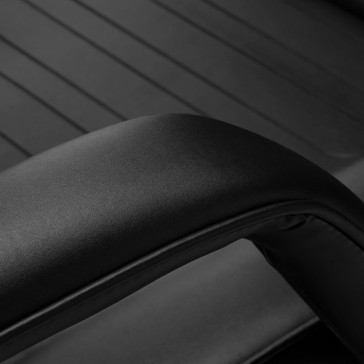 SILLON hoitotuoli hydraulinen v2 210, musta