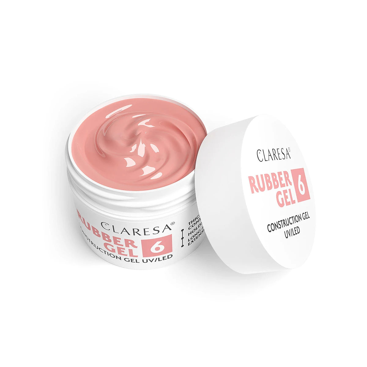 RUBBER GEL 6 -12g