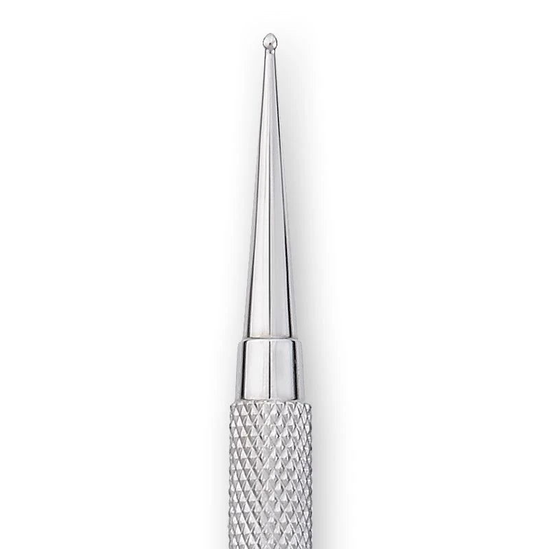 Nghia Kugel-Fräser NA-01, 1,2 / 1,5 mm