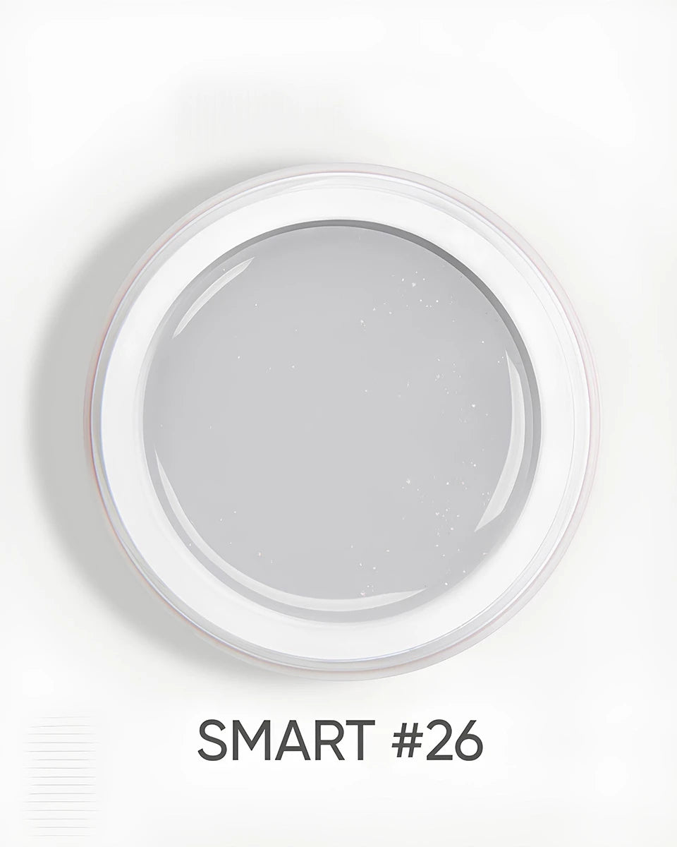 Smart Builder Gel 26, 15 ml