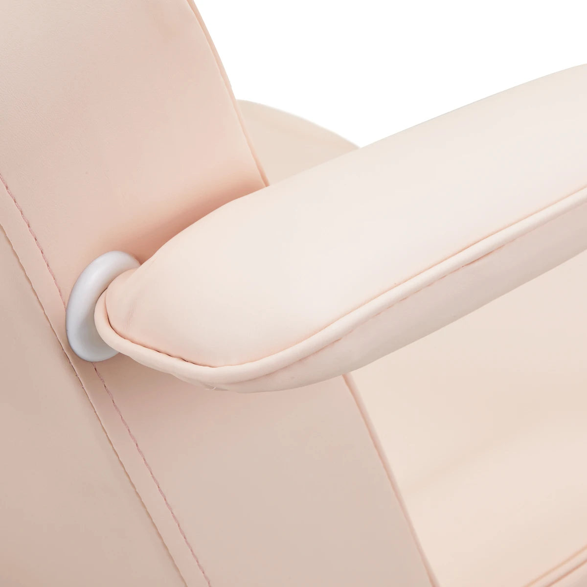 Beauty bed-couche BASIC 202, pink
