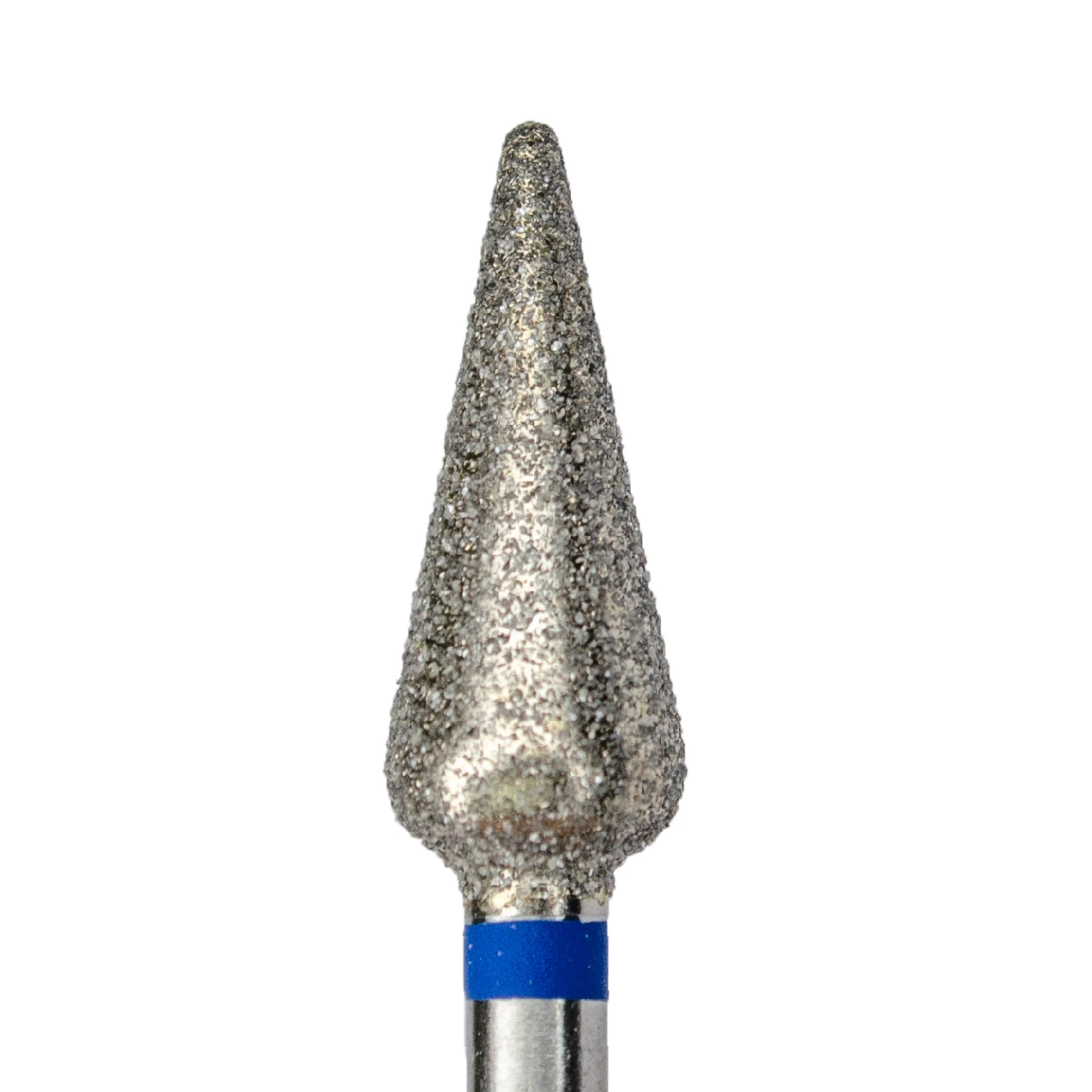 KMIZ Diamantfräser Kegel, Ø 5,0 mm