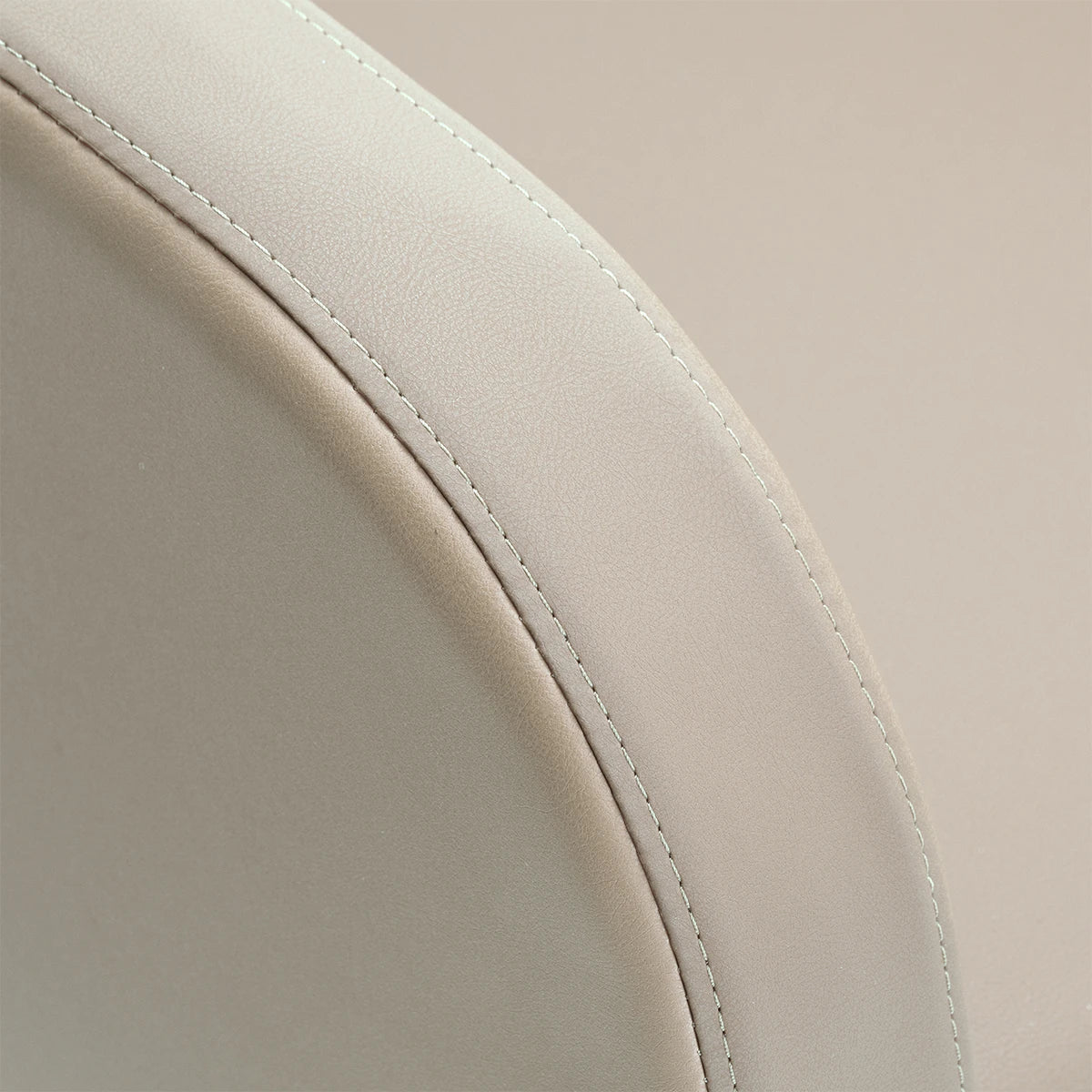Gabbiano Rückwärtswaschbecken Elda, grau-beige