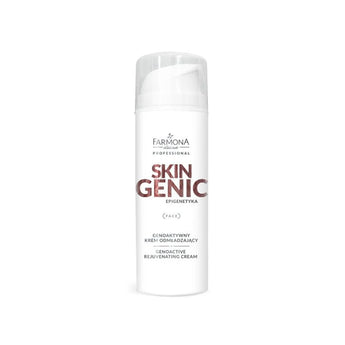 Farmona skin genic genoactive rejuvenating cream 150ml