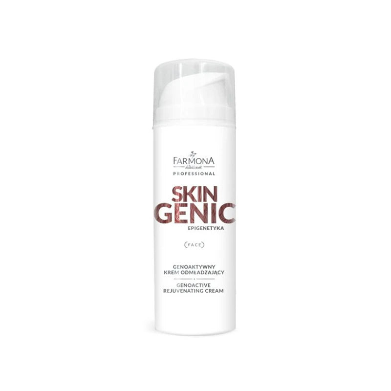 Farmona Skin Genic noorendav kreem, 150 ml