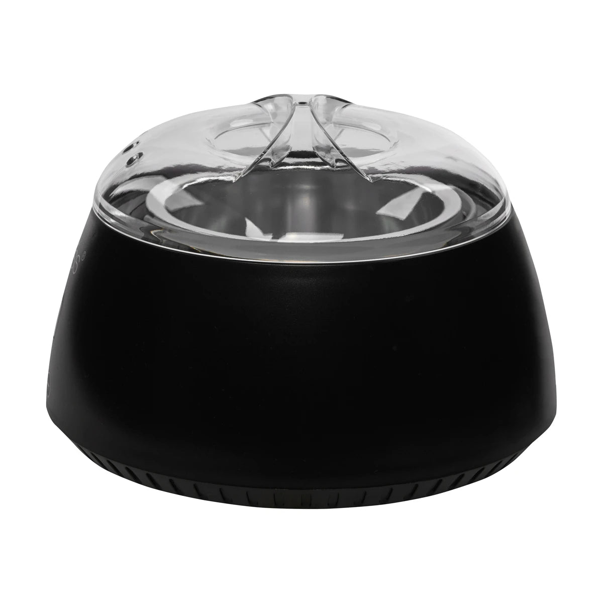 Vaska sildītājs FHC-E2052, 500 ml, 100W, melns