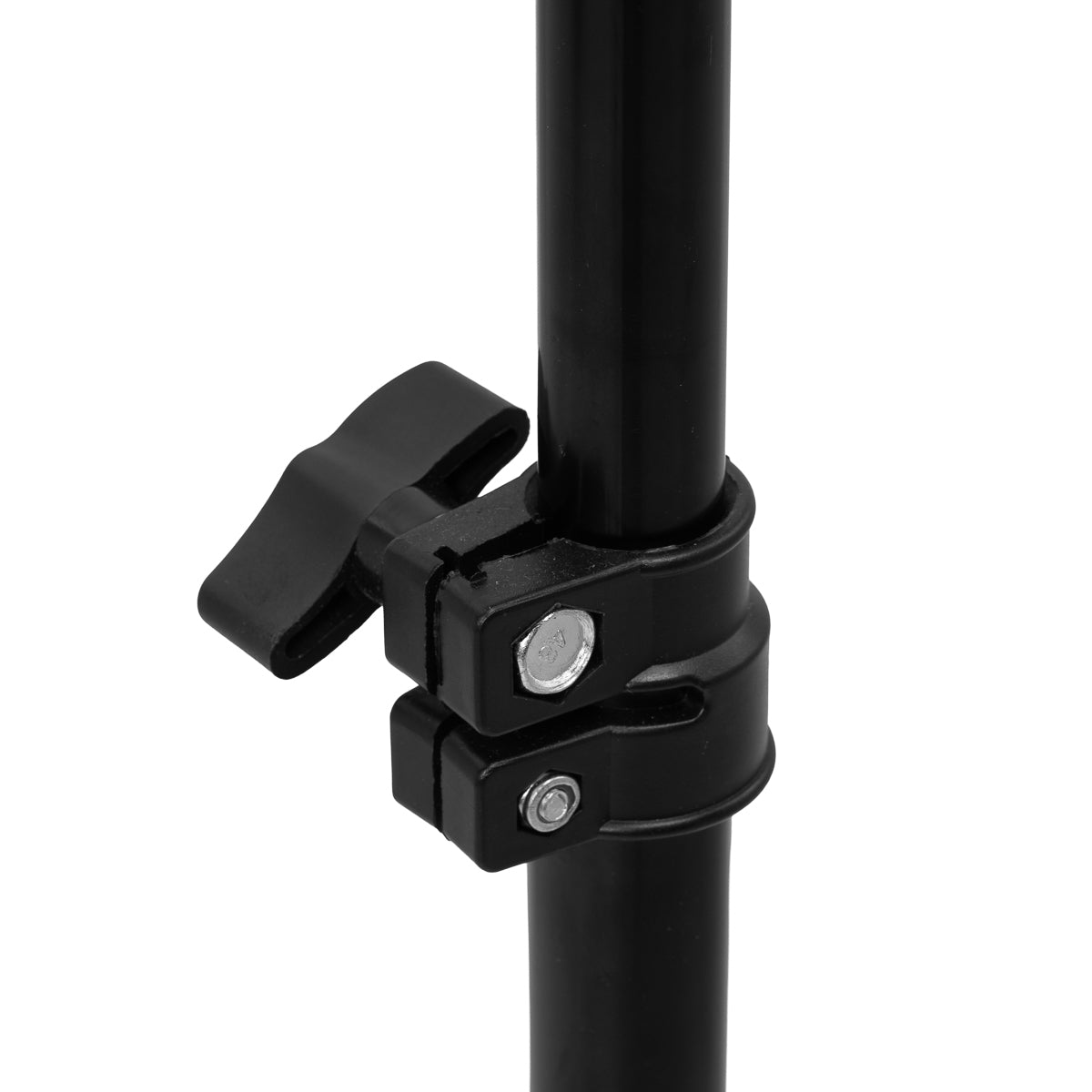 Ring Light LED 13" 36W mit Stativ, Schwarz