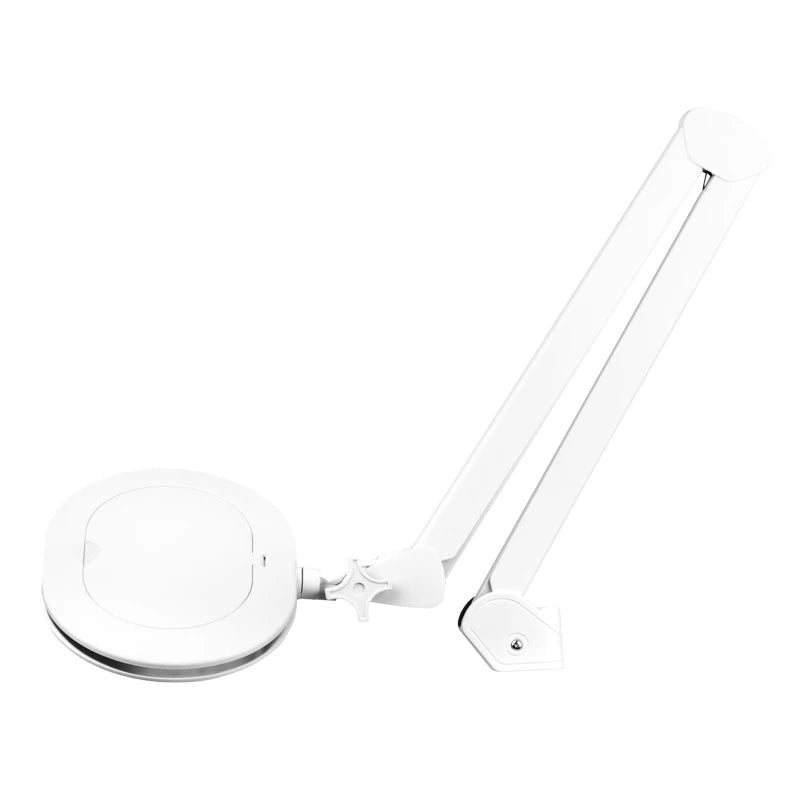 Elegante 6028 60 LED 5D Lupenleuchte, reguläre Lichtintensität