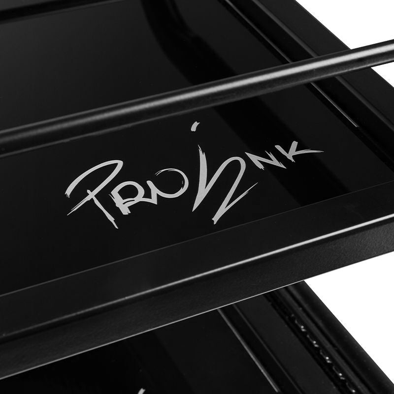 Tetovēšanas asistents Pro Ink 1031, melns