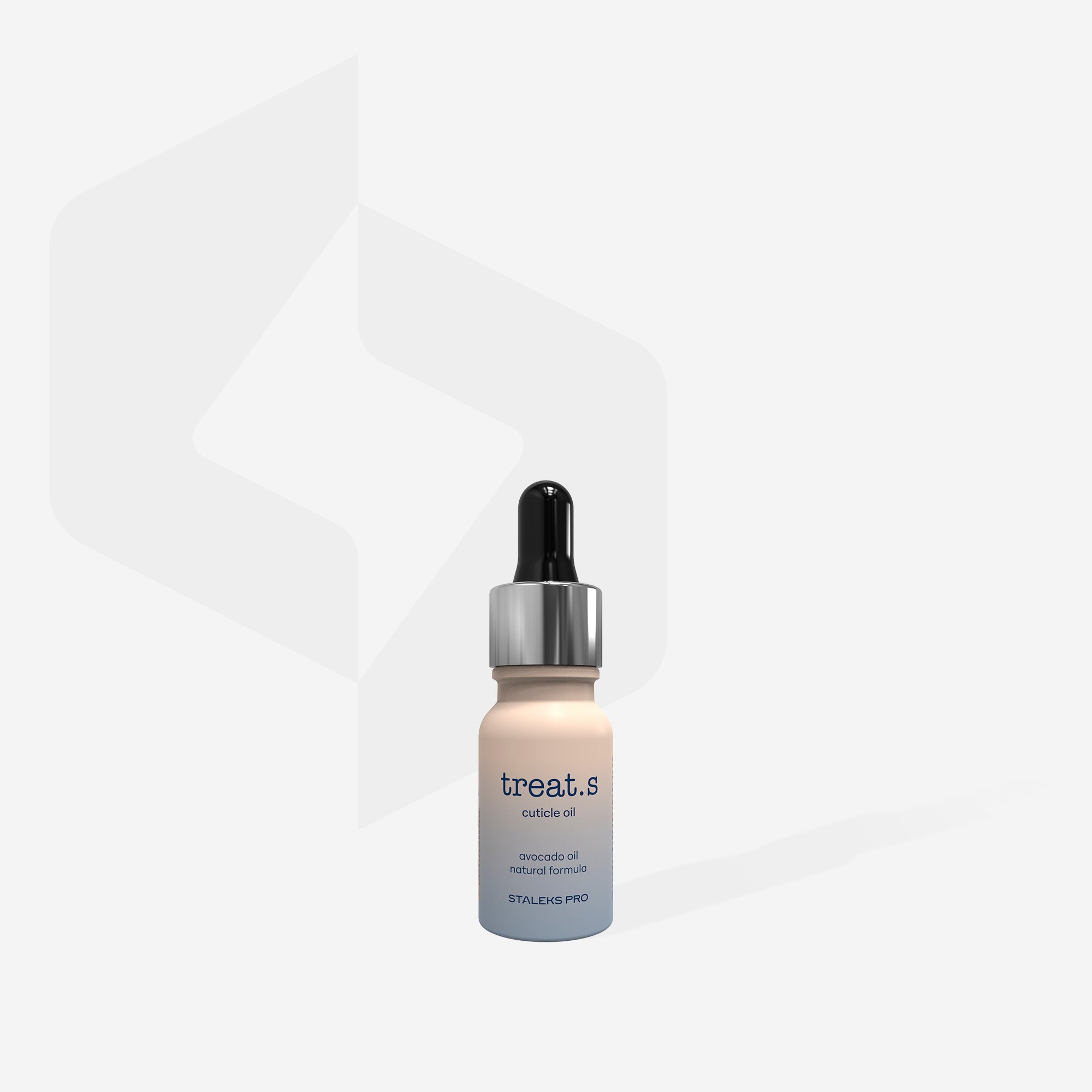 Staleks Nagu un kutikulu eļļa, 10 ml