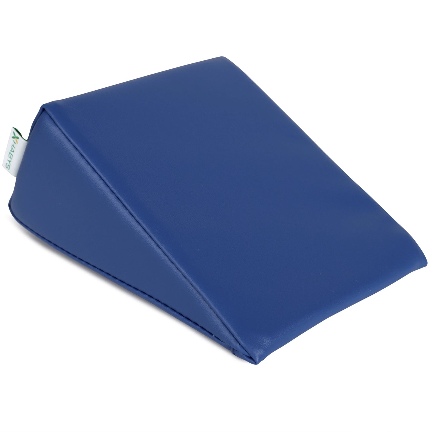 Keilkissen 20x15x10 K012, Marineblau