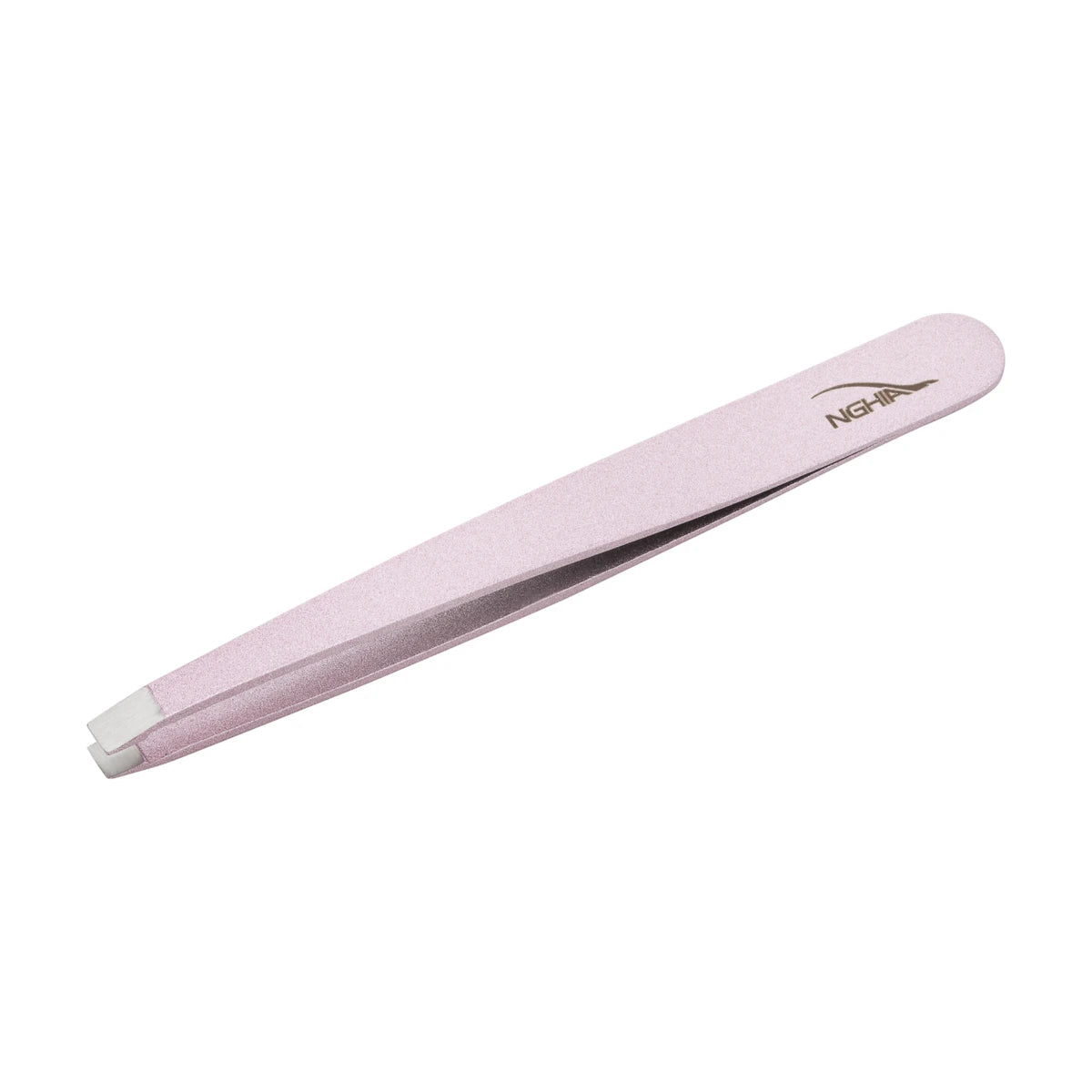 Nghia пинцет N.404 pink