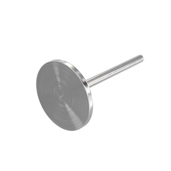 ProSteril Podo Disc Ø 15 mm, RVS