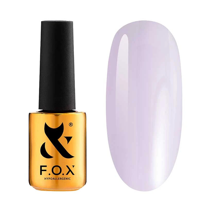 F.O.X Tonal Top 006, 7 ml