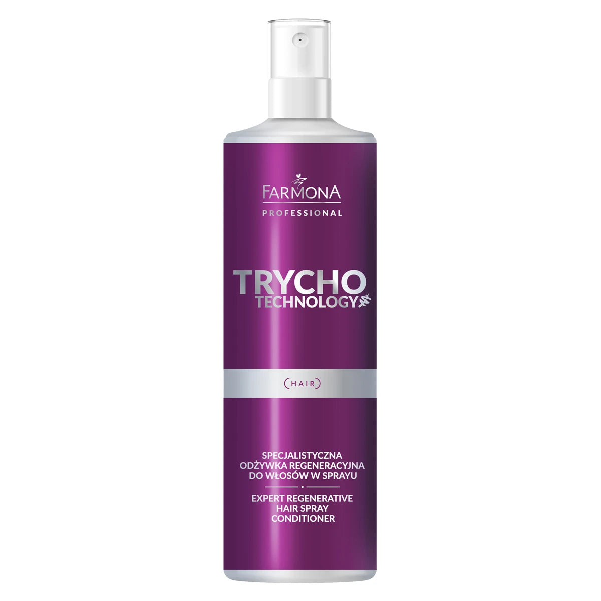 Farmona TRYCHO TECHNOLOGY A specialist 200 ml cheveux régénérant conditioner