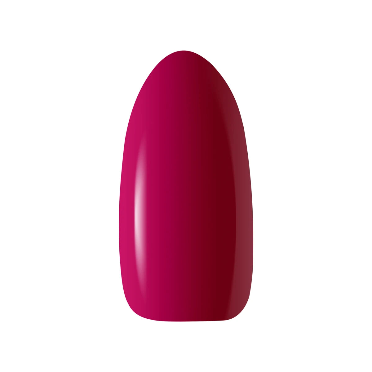 OCHO NAILS Gellak Red 210, 5 g